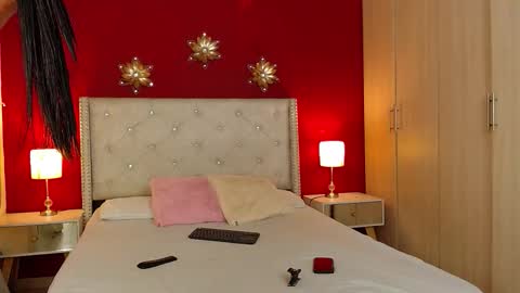 Mia  Kim online show from 02.12.26