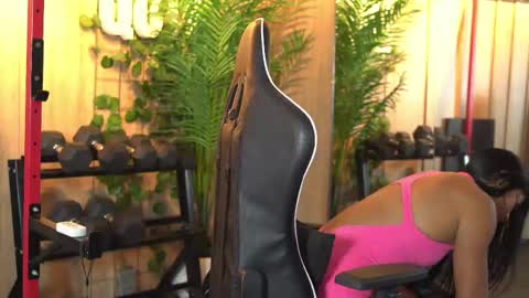 Kim online show from 02.20.26