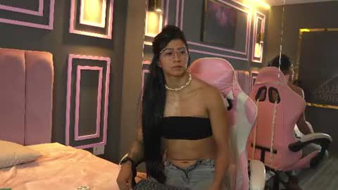 Kim online show from 06.26.26