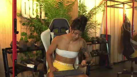 Kim online show from 06.30.26