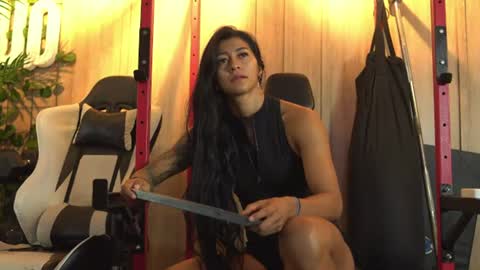 Kim online show from 07.07.26