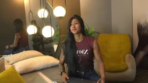 Kim online show from 07.29.26