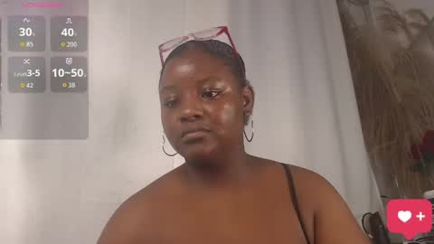 Kim  Follow me please online show from 03.15.26