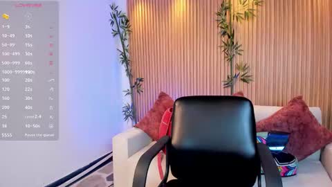 Kim online show from 03.13.26