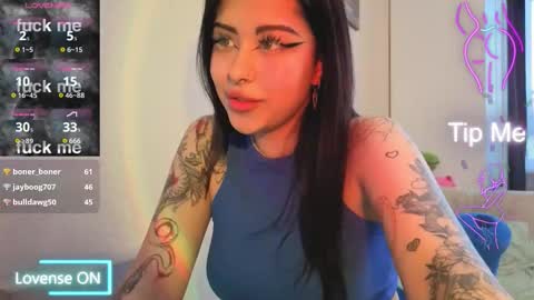 Kim online show from 02.03.26