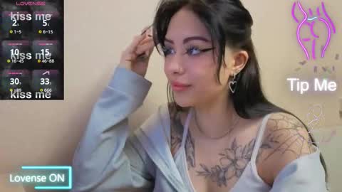 Kim online show from 02.09.26