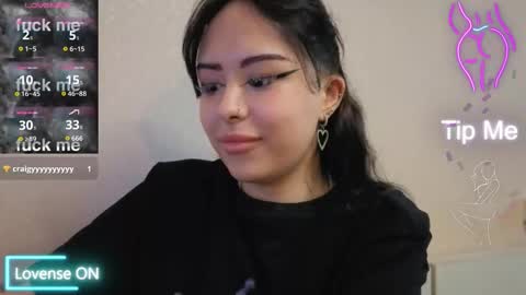 Kim online show from 02.10.26