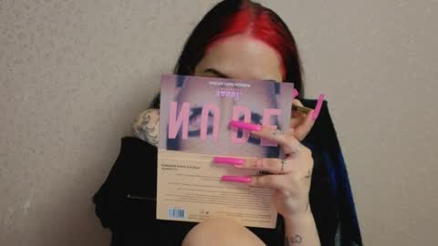 Kim online show from 04.13.26