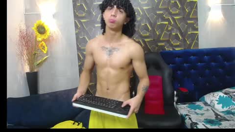 KIM online show from 04.01.26