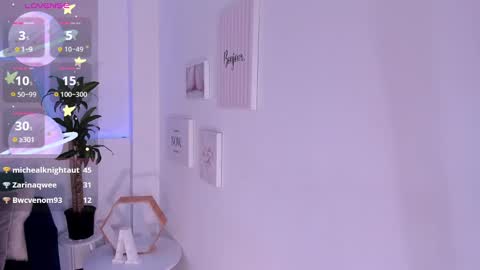 Kim  online show from 01.24.25