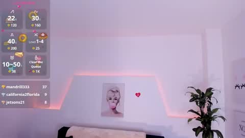 Kim  online show from 03.07.25