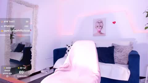 Kim  online show from 03.11.25