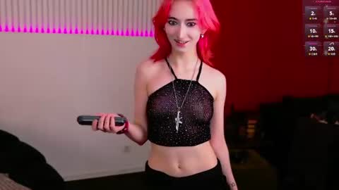 Kim online show from 06.28.26
