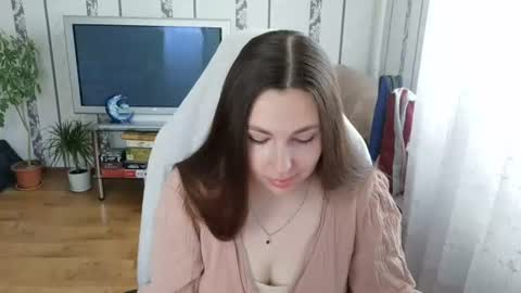 Kim Go New online show from 06.12.26