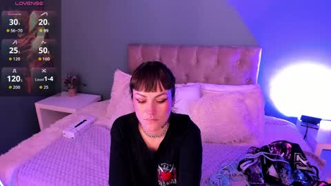 Kim Jeins666 online show from 05.16.26