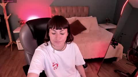 Kim Jeins666 online show from 06.02.26