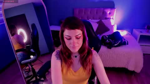 Kim Jeins666 online show from 06.19.26