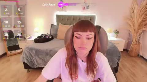 Kim Jeins666 online show from 06.27.26