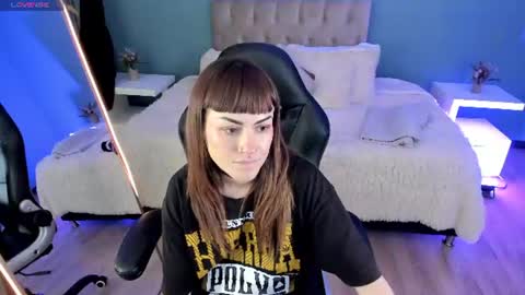 Kim Jeins666 online show from 07.02.26