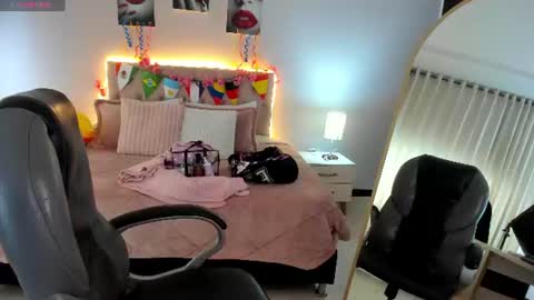 Kim Jeins666 online show from 07.12.26