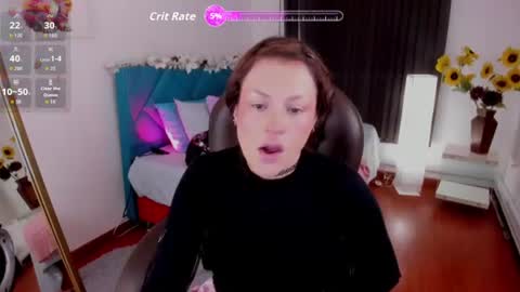 Kim Jeins666 online show from 07.27.26