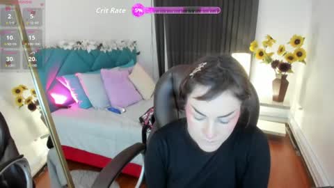 Kim Jeins666 online show from 07.28.26