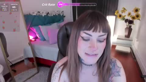 Kim Jeins666 online show from 07.28.26