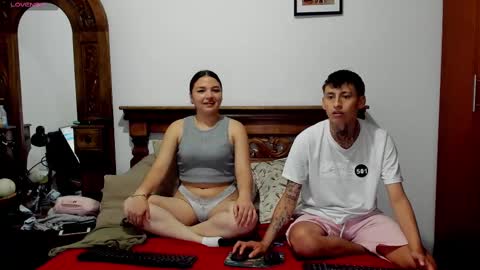 kim_jero online show from 02.19.25