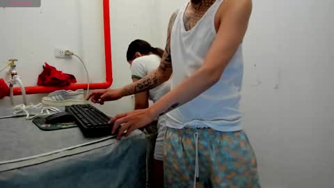 kim_jero online show from 02.21.25