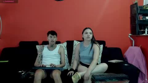 kim_jero online show from 03.03.25