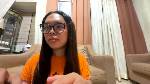 KYLIE online show from 04.18.26