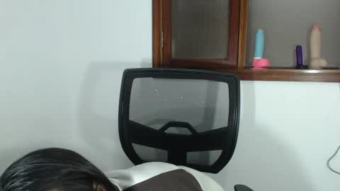 Kim Naomy online show from 07.10.26