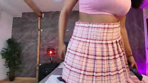 kim_noir online show from 07.17.26