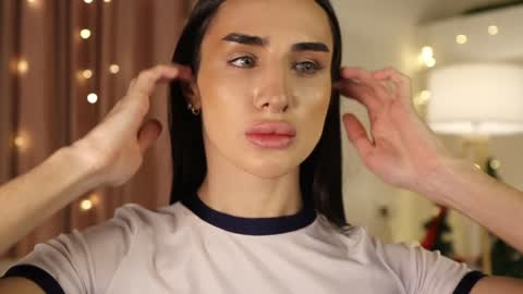 Kim Oberlin online show from 01.08.25