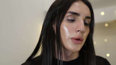 Kim Oberlin online show from 01.31.25