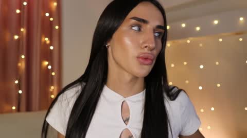 Kim Oberlin online show from 02.07.25