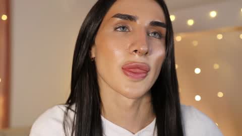 Kim Oberlin online show from 02.07.25