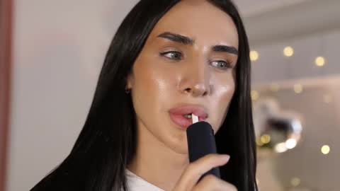 Kim Oberlin online show from 02.18.25