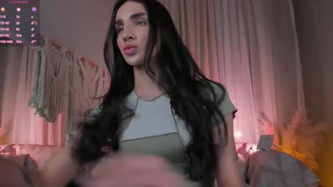 Kim Oberlin online show from 02.28.25