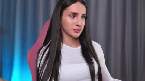 Kim Oberlin online show from 10.08.25