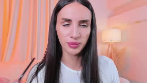 Kim Oberlin online show from 10.09.25