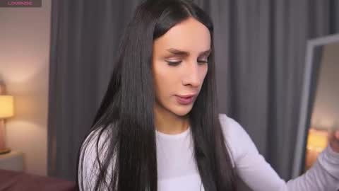 Kim Oberlin online show from 11.05.25