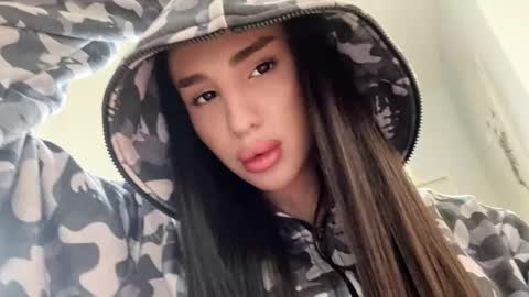 Kim Oberlin online show from 02.06.26