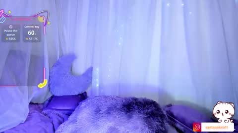 kim_sanatana online show from 02.28.26