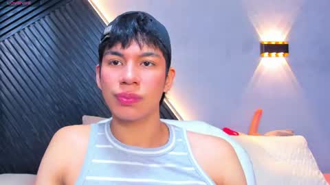 Snapshot of kim_viper chatting on 07.27.26 Viper online show from 07.27.26