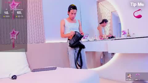 Snapshot of kim_viper chatting on 07.29.26 Viper online show from 07.29.26