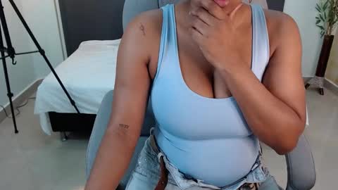 kimara lion online show from 03.25.26