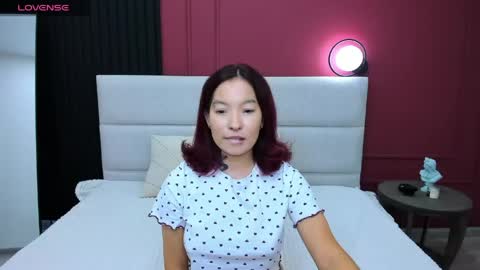 Ur sweet  Kim online show from 04.12.26