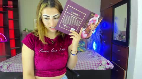 kimberly online show from 02.03.25