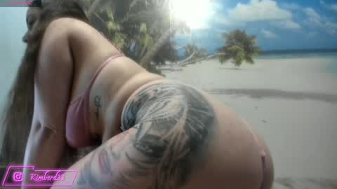 Kimmy online show from 04.16.26